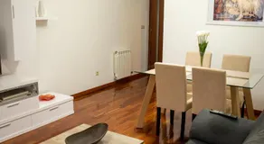 Maison Camelias en Pontevedra centro con parking incluído - Image 3