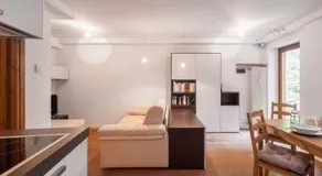 Maison des Alpes vicino alle Terme e a Courmayeur - Image 2