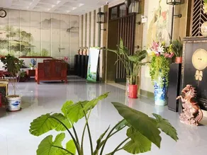 Heyuan Boutique Hotel (Shaoguan High-speed Railway Station) - Image 4