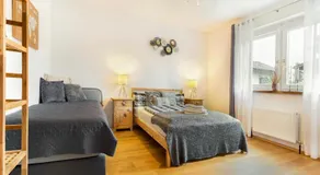 The Dolomiti View - your cozy room in the Alps - Image 2