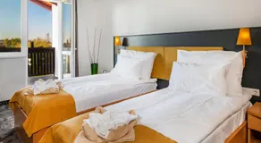 Zsóry Liget Hotel & Spa Superior - Image 2