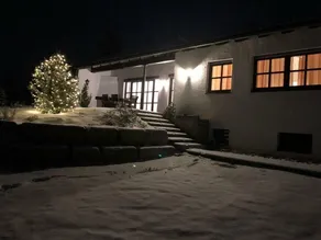 Grunsberg Comfortable holiday residence - Image 4