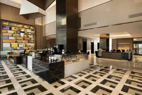 Hyatt House Chengdu Pebble Walk - Image 2
