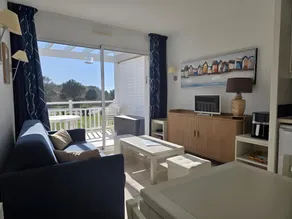 Appartement Vue Mer - Les Sables d'Olonne - Image 2