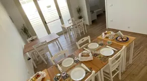 White Room Salento Bed and Breakfast - Image 4
