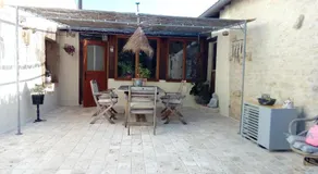 Chambre d'hôtes Les Nénuphars - Image 3