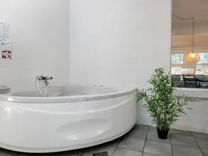 5 stjernet sommerhus i Sæby - Image 5