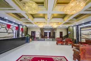Sanyuan Hotel - Image 3