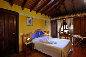 Nogal Hotel & Spa ADULTS ONLY - Image 2