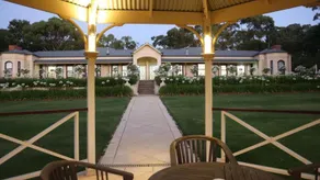 Brice Hill Country Lodge - Image 3