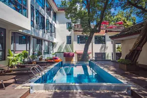 Grand House Putuoshan - Image 4