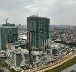 Snowy@Apartment Tifolia - Image 5