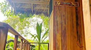 Ecohotel Iraka Cabañas Privadas en Selva y Playa - Image 3