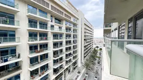 Stylish 1BHK at Pacific Al Marjan Island - Image 4