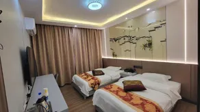 Mingzhu Smart Hotel (Fumin County Branch) - Image 2