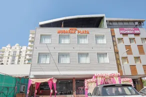 Fabhotel Mubarak Plaza - Image 3