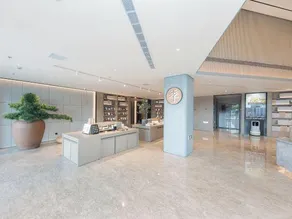 Ji Hotel Suzhou Jinjihu Ligongdi - Image 4