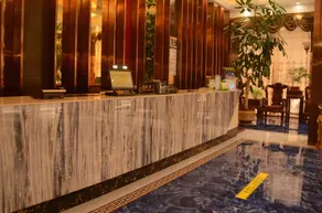 Dingxi Jingu Hotel - Image 3