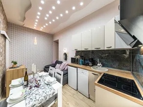Apartments Keka - One Bedroom Apartment - Image 3