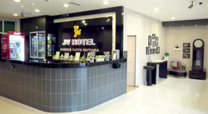 JV Hotel @ Bandar Tasek Mutiara - Image 3