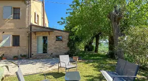 Lovely Home In Mombaroccio - Image 5