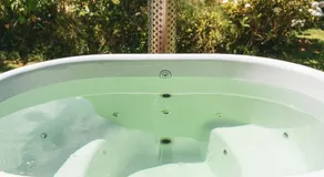 DuinHut with Hottub - Image 4