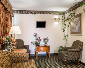 Howard Johnson by Wyndham Montpelier - Image 3