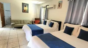 Hotel Villa Prats - Image 2