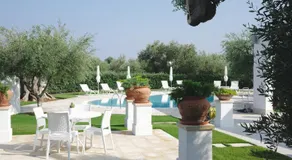 L'Ulivo Bed and Breakfast - Image 2