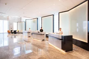 Atour Hotel Zhuzhou Xiangjiang Fengguangdai - Image 2