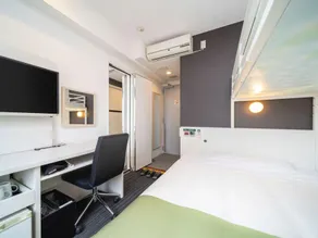 Super Hotel Shinagawa Shinbanba - Image 2