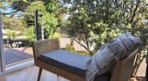 Architect designed 4 bedroom with ocean views from every room - Image 3