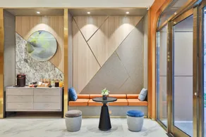 Orange Hotel Select Chengde Imperial Mountain Summer Resort - Image 4