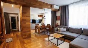 Apartment IN the Center - Image 2