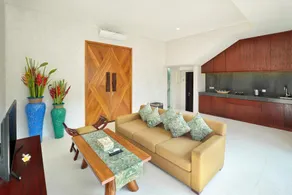 Fabulous 1 BR Private Pool Villa #413 - Image 3