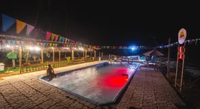 PAMPA HERMOSA LAKE RESORT - Image 5