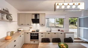Galata Watermill Cottage - Image 3
