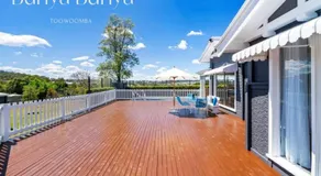 Bunya Bunya Luxury Estate Toowoomba set over 2 acres with Tennis Court - Image 3