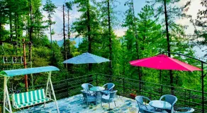 Staycation Premium Mashobra - A Nature Valley Retreat Resort - Image 3