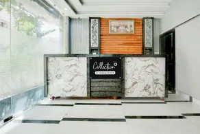 Collection O by OYO Ishwar Nagar Near Golden Temple Formerly Chahal Residency - Image 5
