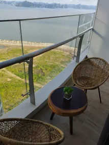 The Sandy Homestay - BayScape View - Citadines Marina Ha Long - Image 5