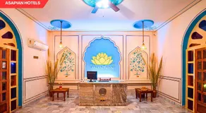Anantvan Ranthambore By Greetoe Resorts - Image 3
