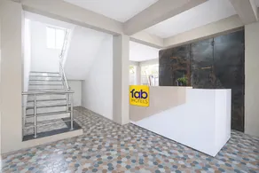 FabHotel Infinity Residency - Image 3