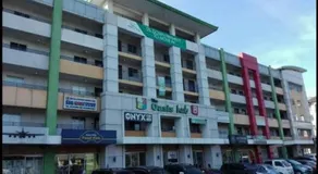Condo in Pasig - One Oasis Staycation - Image 4