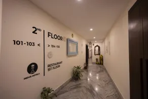 INDUS TIARA- A Corporate Boutique Hotel - Image 3
