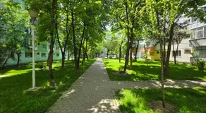 Konstanzer 2 - 3 Room Apt - Podu Ros near Palas Mall - AC - Smart TV - Highspeed WLAN - Image 5