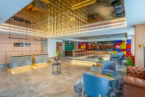 Park Inn by Radisson Vellore - Image 5