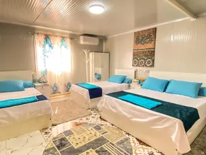 Pyramids Temple Guest House - Image 2