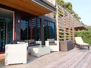 Chalet in Wendorf - Image 5