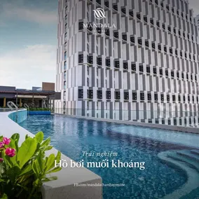 Aurea Coast Residences Mandala - Image 5